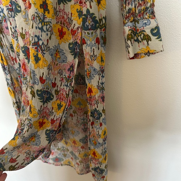 Anthropologie Bl^nk London Dress - Picture 2 of 3